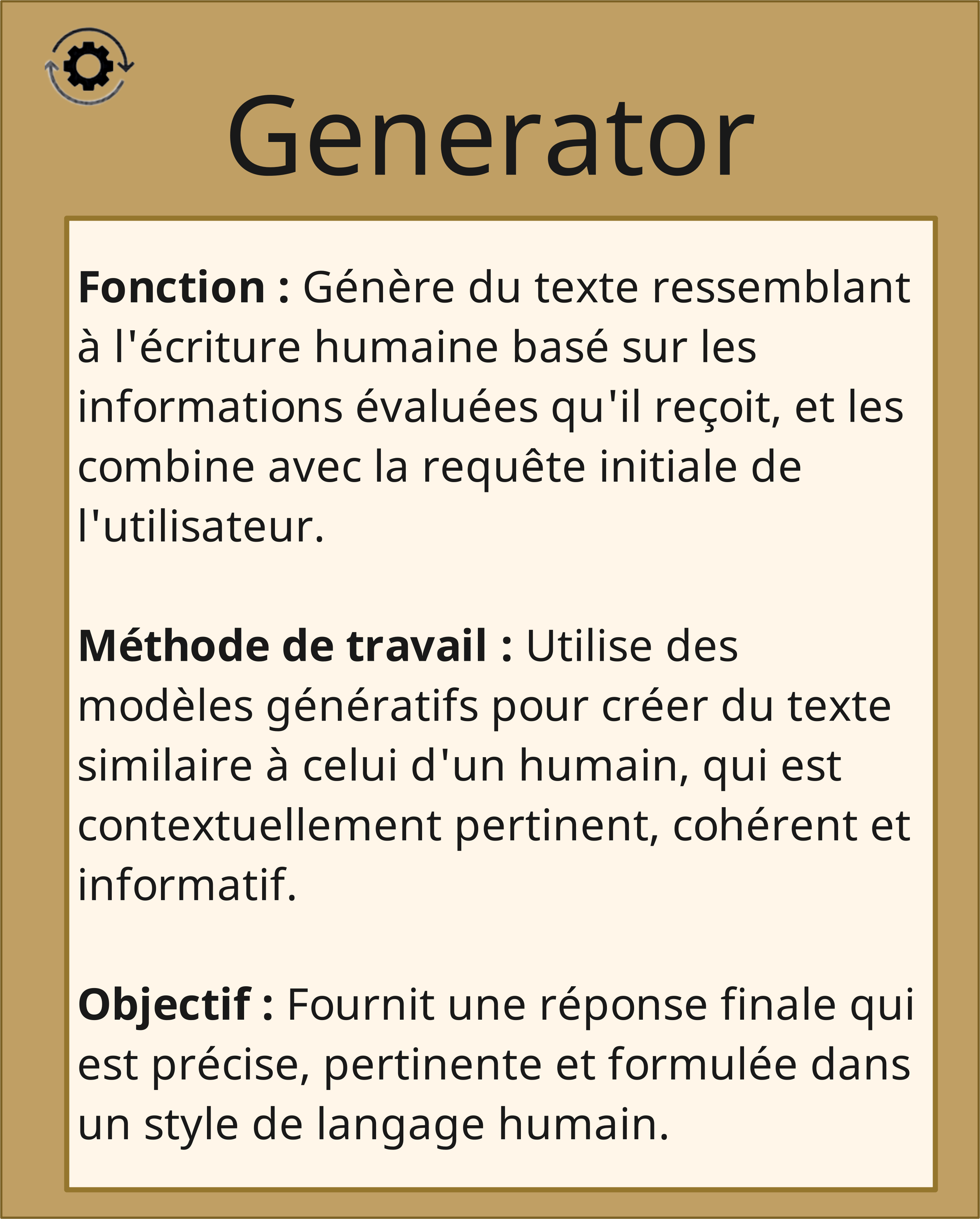 Generator EN