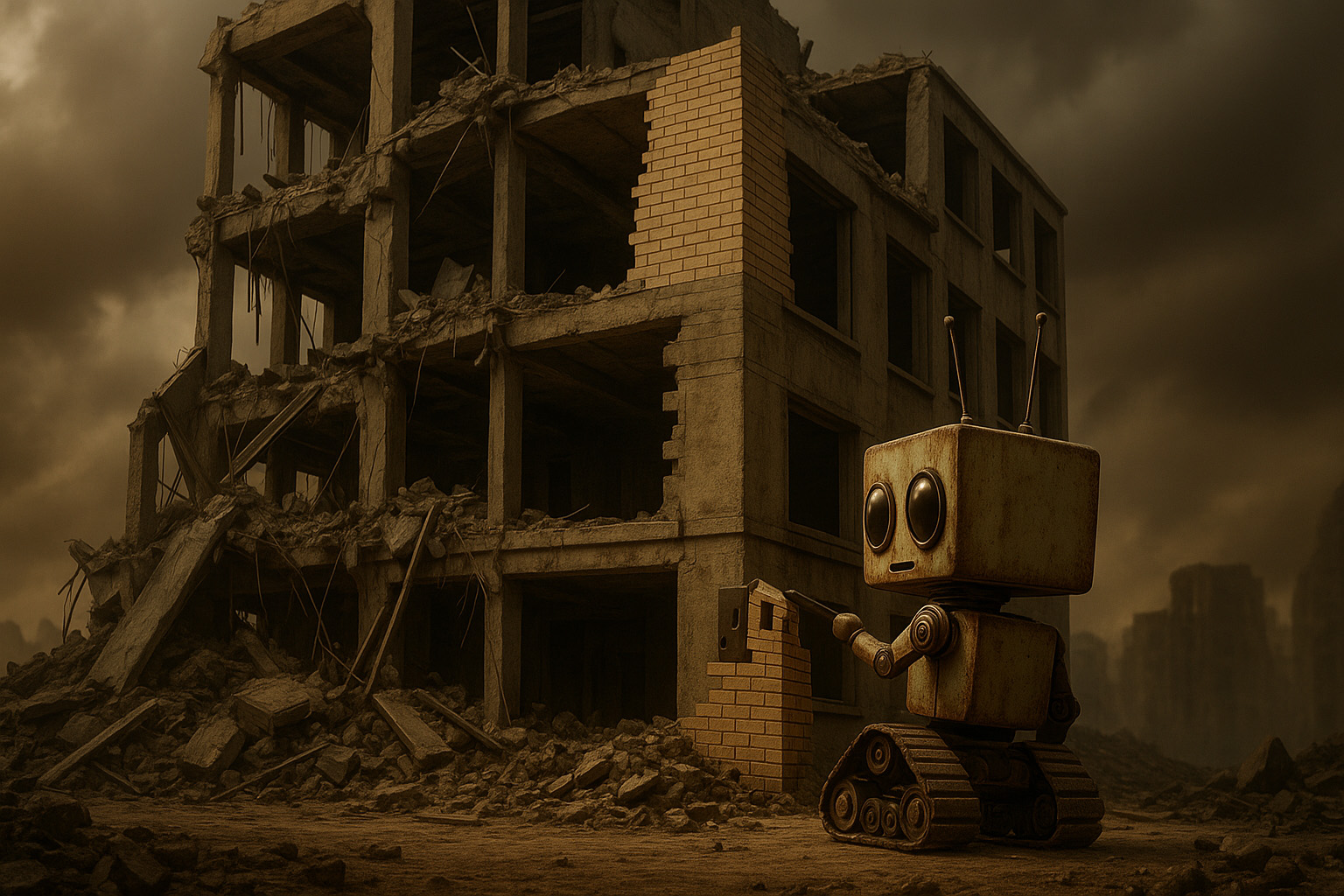 Terraform at scale 8d