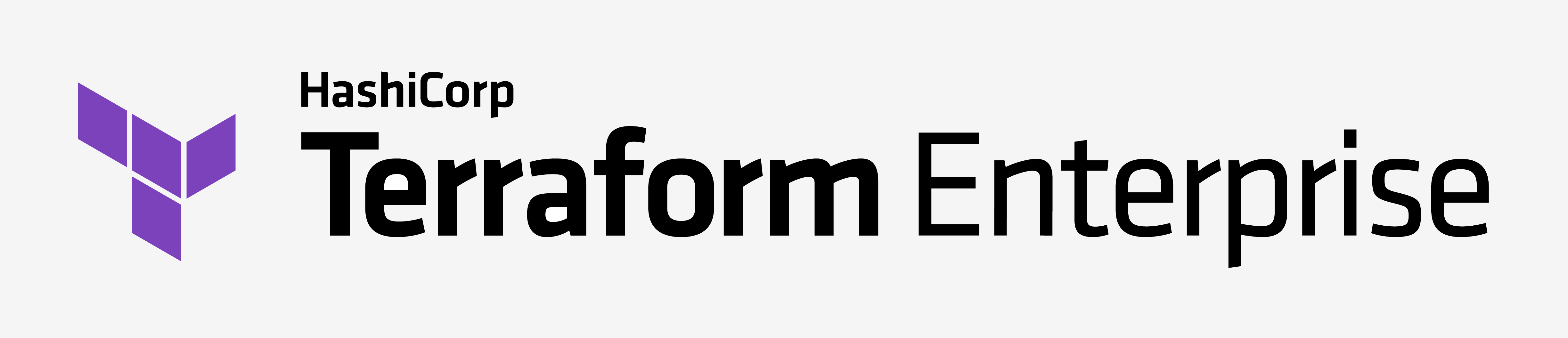 Terraform PrimaryLogo Color RGB