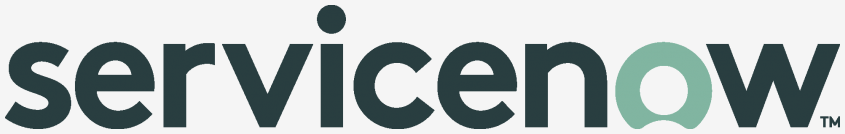 ServiceNow logo